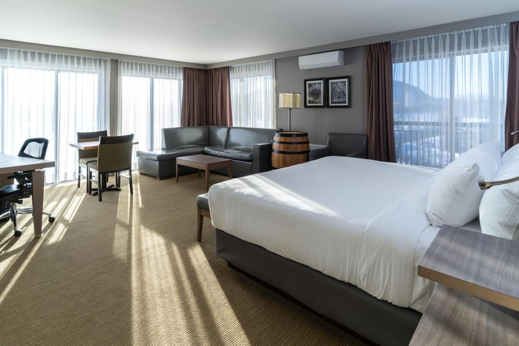Hotel Rive Gauche Beloeil Exteriér fotografie