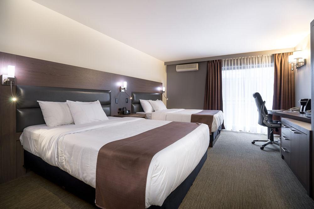Hotel Rive Gauche Beloeil Exteriér fotografie