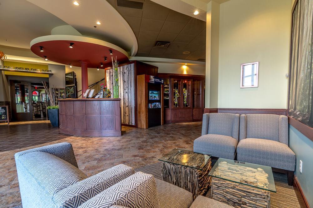 Hotel Rive Gauche Beloeil Exteriér fotografie