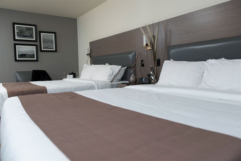 Hotel Rive Gauche Beloeil Exteriér fotografie