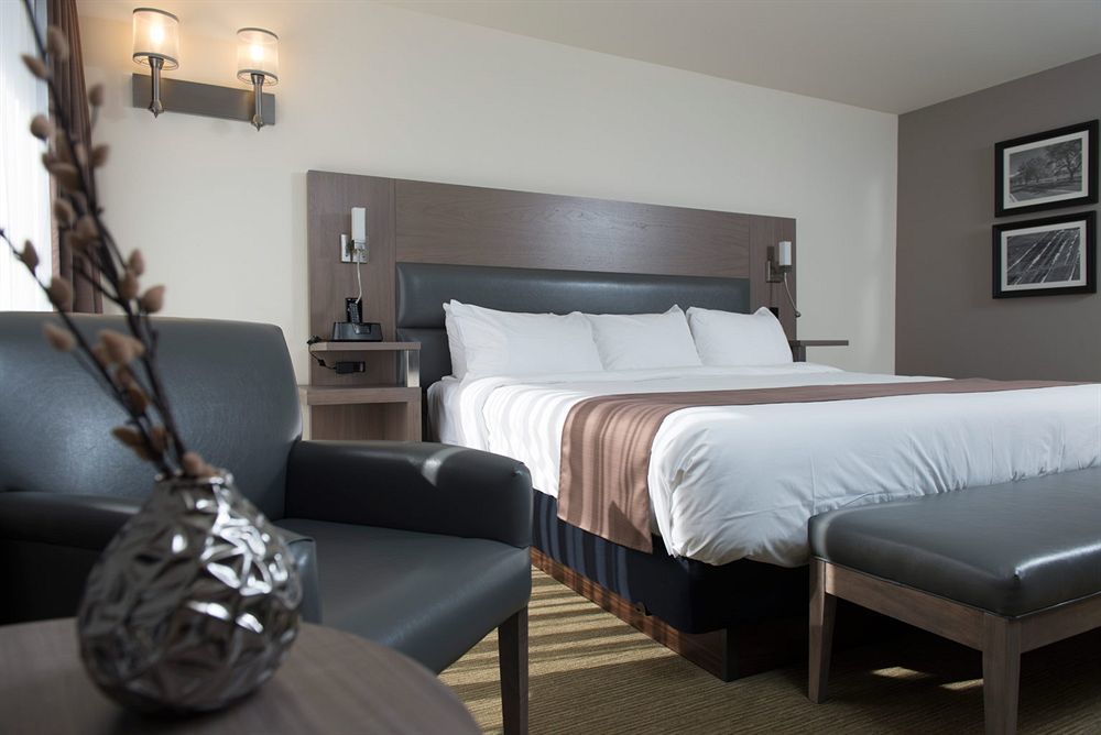 Hotel Rive Gauche Beloeil Exteriér fotografie