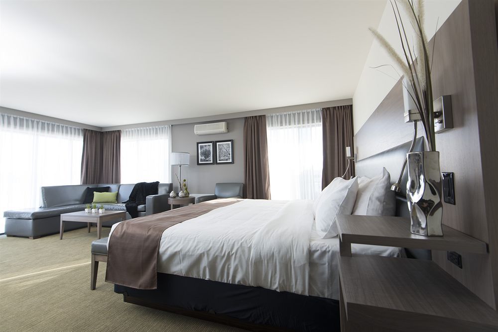 Hotel Rive Gauche Beloeil Exteriér fotografie