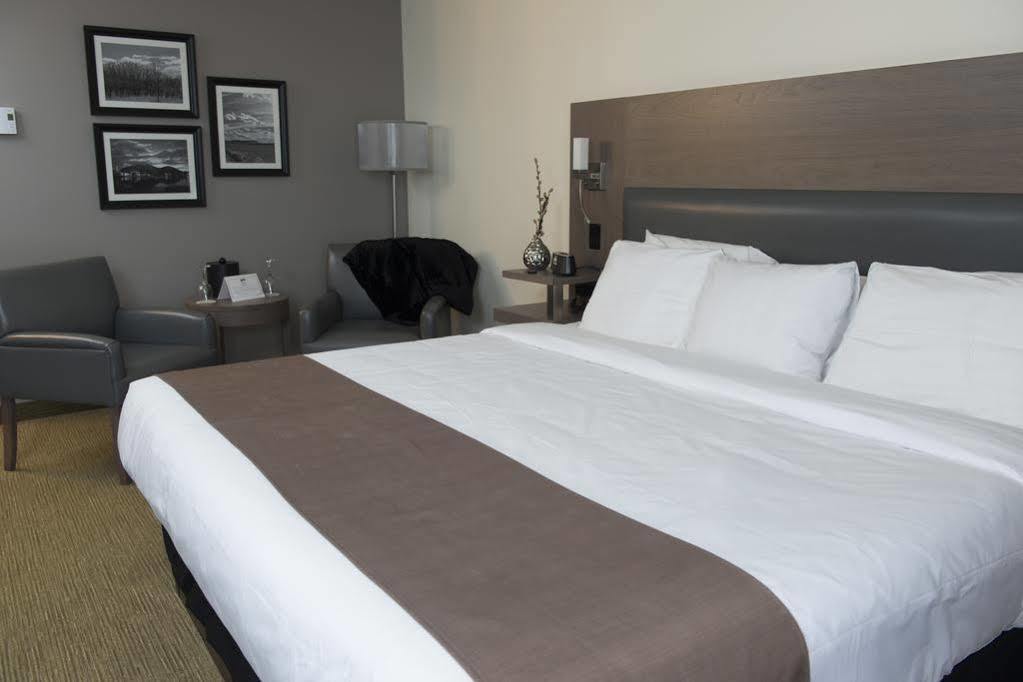 Hotel Rive Gauche Beloeil Exteriér fotografie