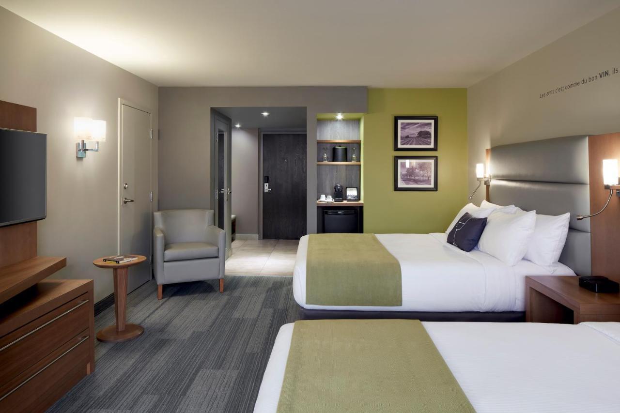 Hotel Rive Gauche Beloeil Exteriér fotografie