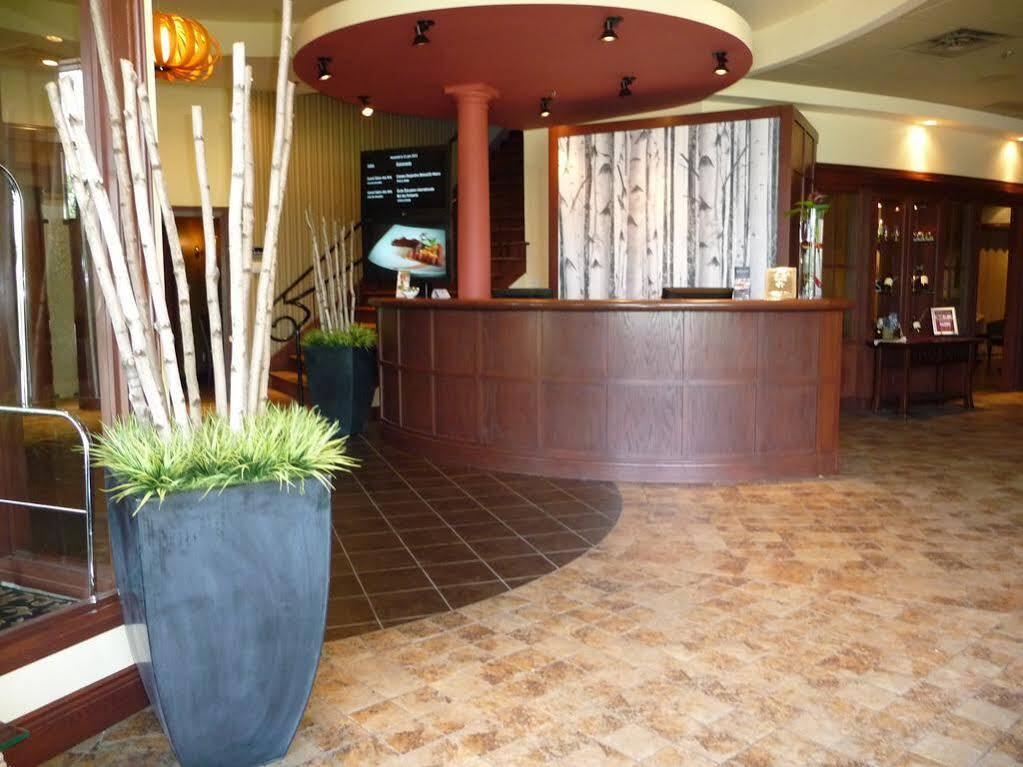 Hotel Rive Gauche Beloeil Exteriér fotografie
