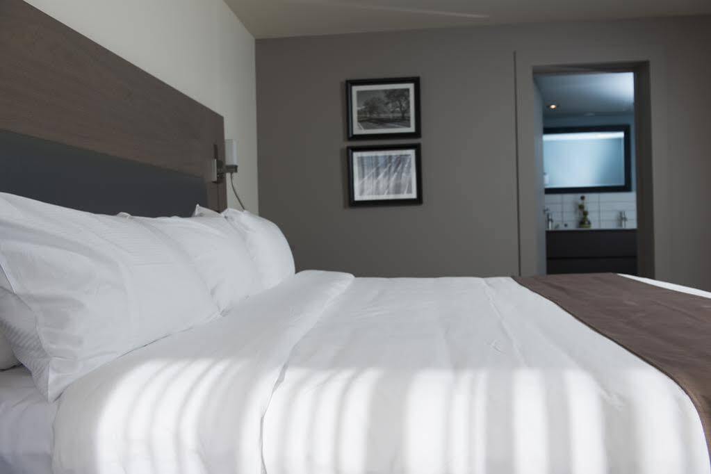 Hotel Rive Gauche Beloeil Exteriér fotografie